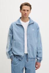 adidas Originals geacă de blugi pentru bărbați PPY2-SJM0AP_55J (KX1196)