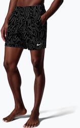 Nike Férfi úszóshortok Nike Breaker Logofetti 5" Volley black
