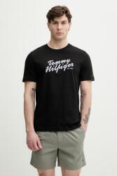 Tommy Hilfiger tricou pentru bărbați, din bumbac PPY2-TSM1D1_99X (MW0MW42385)