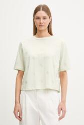 Guess tricou pentru femei, din bumbac SILVY PPY2-TSD151_77X (V6GI18.K2985)