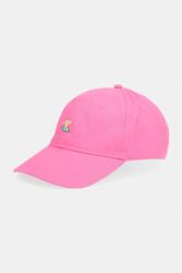 Calvin Klein șapcă baseball pentru bărbați, din bumbac 9BY2-CAMZZE_30C (LV04D5133G)