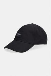 Calvin Klein șapcă pentru bărbați, din bumbac 9BY2-CAMZZD_99X (LV04D5136G)