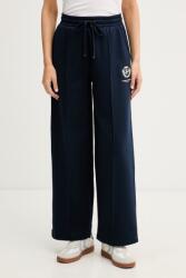 Tommy Hilfiger pantaloni de trening pentru femei, cu bumbac PPY2-SPD0SB_59X (WW0WW48764)