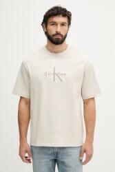 Calvin Klein Jeans tricou pentru bărbați, din bumbac PPY2-TSM0WF_08X (LV04RF819G)