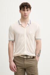 Tommy Hilfiger cămașă pentru bărbați, din vâscoză SUMMER PPY2-KDM0D9_01X (UM0UM03824)