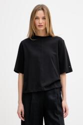 Tommy Hilfiger tricou pentru femei, din bumbac PPY2-TSD1BY_99X (WW0WW50826)
