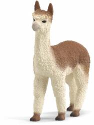 Schleich Alpaca Figurina
