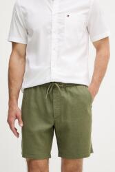 Tommy Hilfiger pantaloni scurți pentru bărbați, cu in PPY2-SZM0GT_91X (MW0MW44353)