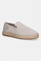 Tommy Hilfiger espadrile pentru bărbați FLEX HILFIGER KNIT ESPADRILLE 9BY2-OBMZSZ_01X (FM0FM05894)
