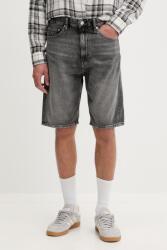 Tommy Jeans pantaloni scurți pentru bărbați, din denim PPY2-SZM0EC_90J (DM0DM23066)