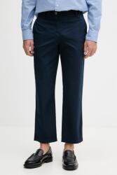 Tommy Hilfiger pantaloni pentru femei, cu bumbac PPY2-SPD0NR_59X (WW0WW49647)