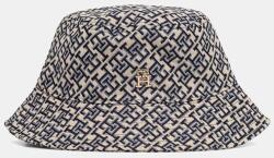 Tommy Hilfiger bucket hat pentru femei 9BY2-CADZZE_08X (AW0AW18868)
