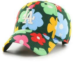 47 brand șapcă de baseball din bumbac MLB Los Angeles Dodgers 99KK-CAD0OF_MLC (B.GLRYP12EWS.DG)