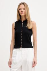 Sisley top pentru femei cu bumbac PPY2-BDD0I7_99X (3OJJLH01B)