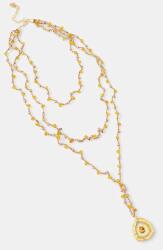 Hoss Intropia colier pentru femei PPY2-AKD19D_GLD (5023102)