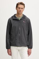 Tommy Jeans geacă de tranziție pentru bărbați 9BY2-KUMZU2_90Y (DM0DM23223)