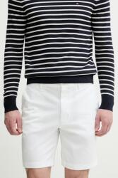 Tommy Hilfiger pantaloni scurți chinos pentru bărbați, din bumbac cu elastan PPY2-SZM0GK_00X (MW0MW42352)