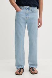 Tommy Hilfiger blugi regular pentru bărbați PPY2-SJM0A5_50J (DM0DM23060)