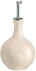 Emile Henry Dozator de ulei 400 ml, ivoire, ceramică, Emile Henry (EH3289310202169)