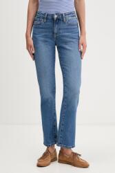 Tommy Jeans blugi slim fit pentru femei PPY2-SJD0MA_55J (DW0DW23016)