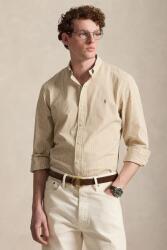 Ralph Lauren cămașă pentru bărbați din bumbac cu elastan PPYH-KDM01D_80X (710929344)