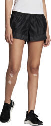 adidas Run Fast Radically Reflective Running Black Női rövidnadrág XL 4