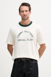 Tommy Hilfiger tricou pentru bărbați, din bumbac PPY2-TSM1CR_01X (MW0MW42388)