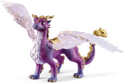 Schleich Dragonul Cerului de Noapte (70762) Figurina