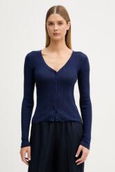 Sisley cardigan pentru femei, din bumbac PPY2-SWD0MZ_59X (1U3RL603S)