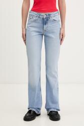 Tommy Jeans blugi bootcut pentru copii PPY2-SJD0LD_50J (DW0DW22652)