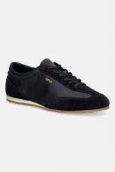 BOSS Lineor sneakers pentru bărbați, din piele 9BY2-OBMZOZ_59X (50568463.402)