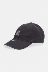 Calvin Klein șapcă pentru bărbați, din bumbac 9BY2-CAMZZG_99X (LV04D5111G)
