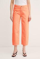 Lola Casademunt blugi relaxed fit pentru femei PPY2-SPDZZW_20X (LS2614019)