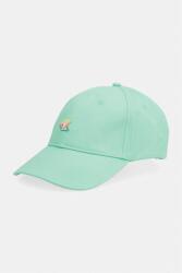 Calvin Klein șapcă de baseball pentru bărbați, din bumbac 9BY2-CAMZZE_71X (LV04D5133G)