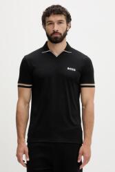 BOSS Green polo pentru bărbați PPY2-POM092_99X (50559200)