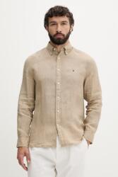 Tommy Hilfiger cămașă pentru bărbați din in PPY2-KDM0L9_80X (MW0MW41530)