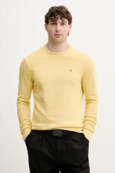 Tommy Hilfiger pulover bărbătesc din bumbac PPY2-SWM06M_10X (MW0MW39999.)
