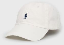 Ralph Lauren Căciulă din bumbac PPYY-CAM034_00X (710667709008)