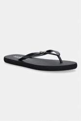 Guess șlapi pentru femei PPY2-KLD0LB_99X (E6GZ14.BB00F.JBLK)