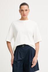 Tommy Hilfiger tricou pentru femei, din bumbac PPY2-TSD1BY_01X (WW0WW50826)