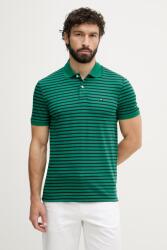 Tommy Hilfiger polo bărbați din bumbac PPYA-POM0AD_79A (MW0MW39994)
