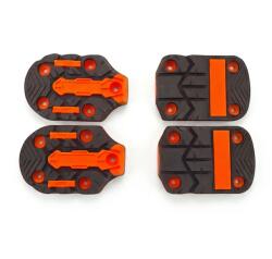 Tecnica Branțuri de schimb Tecnica Mach1 Team GRIP WALK, pereche