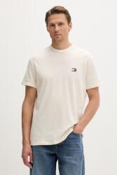 Tommy Jeans tricou pentru bărbați din bumbac PPYA-TSM009_01C (DM0DM20322)