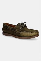 Vagabond Shoemakers mocasini pentru bărbați, din piele întoarsă LOUI M PPY2-OBM0TY_91X (6095.044.51)