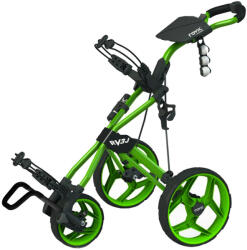 Rovic RV3J Junior Kézi golfkocsi Általános ajánlat - sportega - 62 330 Ft