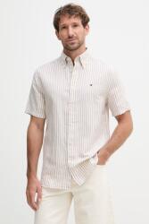 Tommy Hilfiger cămașă pentru bărbați, cu in PPY2-KDM0IW_08X (MW0MW42449)