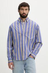 Gant cămașă pentru bărbați, din bumbac PPY2-KDM0PI_55X (3260001)