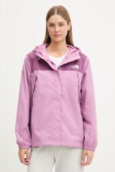 The North Face pelerină de ploaie pentru femei Antora Rain PPY2-KUD0RG_40X (NF0A8BKDK221)