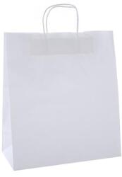 APLI Ajándéktasak, 25x11x31 cm, APLI, fehér (LCA101649) - webpapir