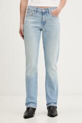 Tommy Jeans blugi slim fit pentru femei PPY2-SJD0MK_50J (DW0DW23156)